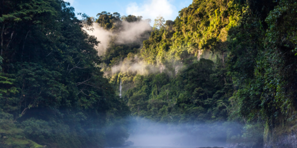 peru