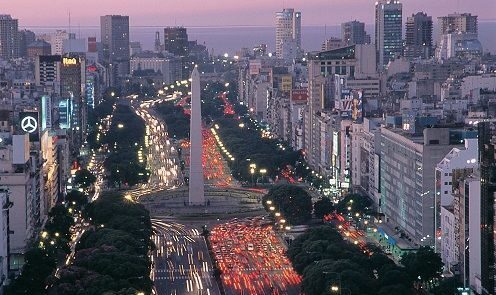 BUENOS AIRES 2