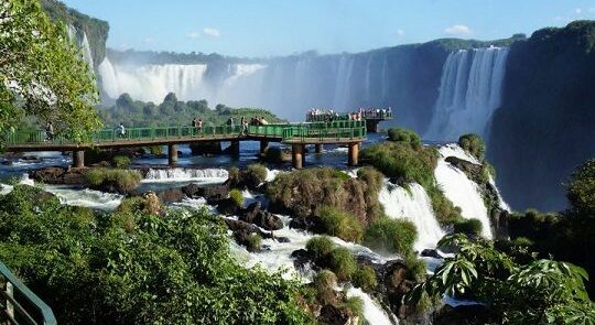 Iguazu Brasil