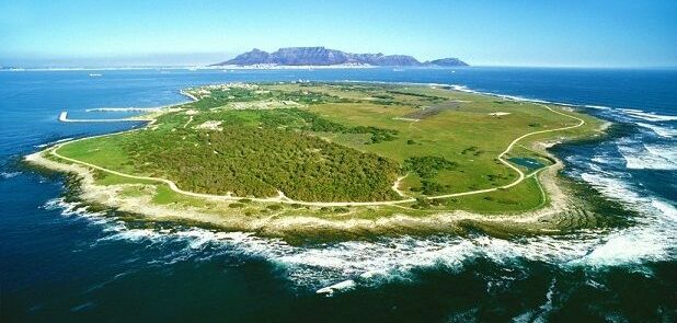 Robben Island