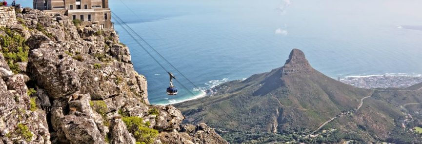 Table Mountain