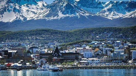 Ushuaia