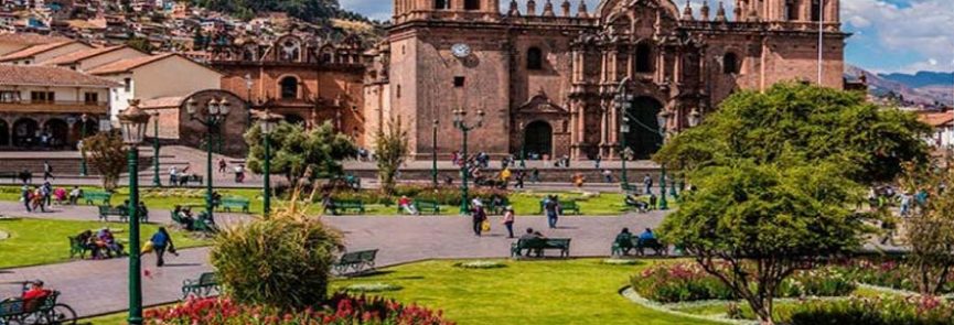 CUSCO